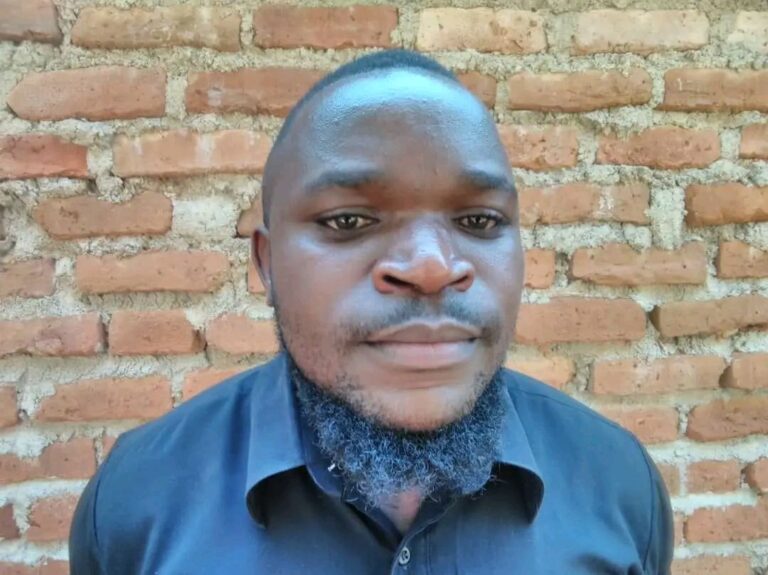 Mvula challenges journalists to uphold media code of conduct in election reporting