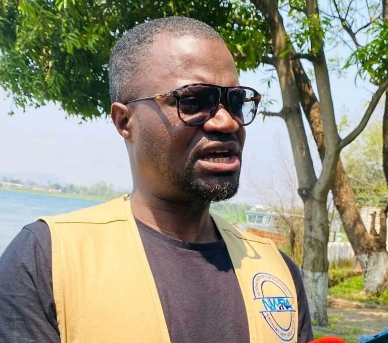 NWRA warns of imminent flash floods in Lakeshore, riverbank areas