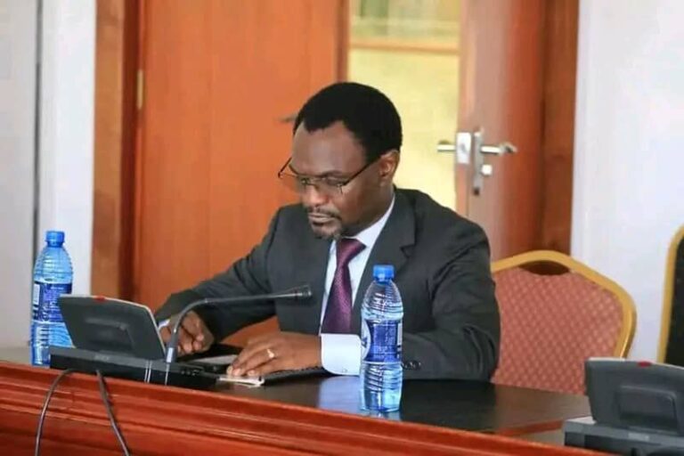 DPP MP Ben Phiri furious over fuel levy misuse: “It’s either we stop paying, or roads should be maintained