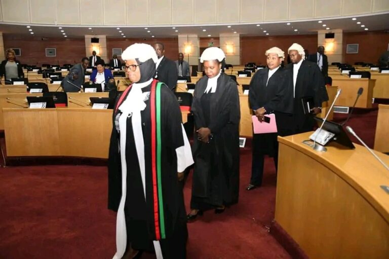 Parliament passes national arts,heritage bill