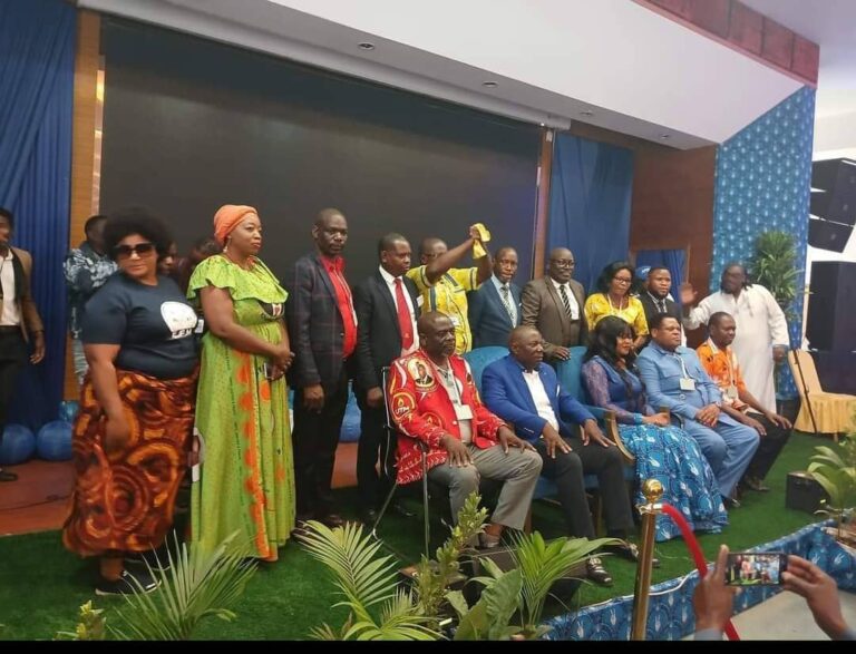 New Alliance Must Learn from Tonse’s Mistakes, Says Analyst