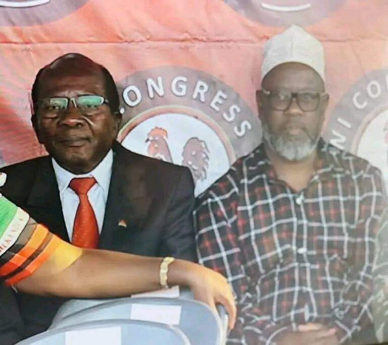 Three DPP Heavyweights Defect to MCP