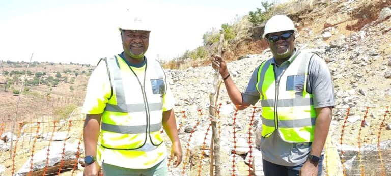 MOMA project nears completion