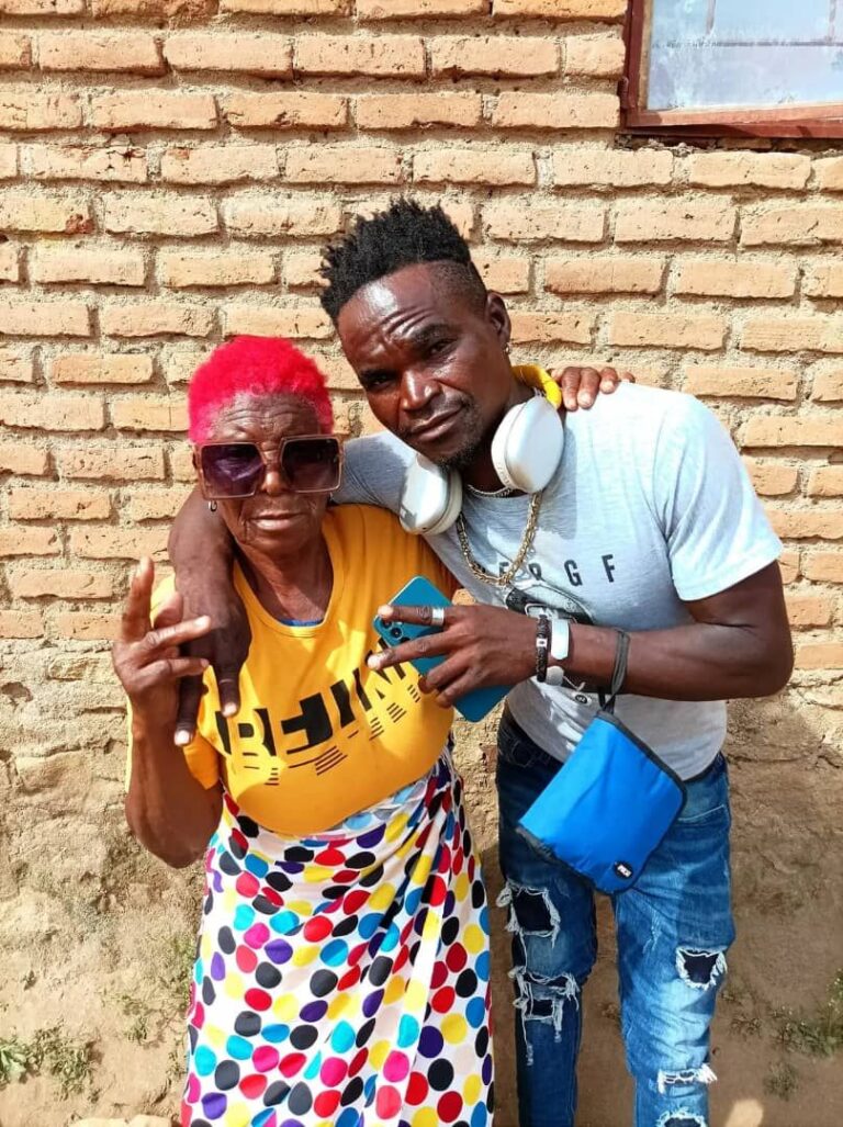 Wilson Mwase releases Mbewa Zanga Remix Featuring Jetu