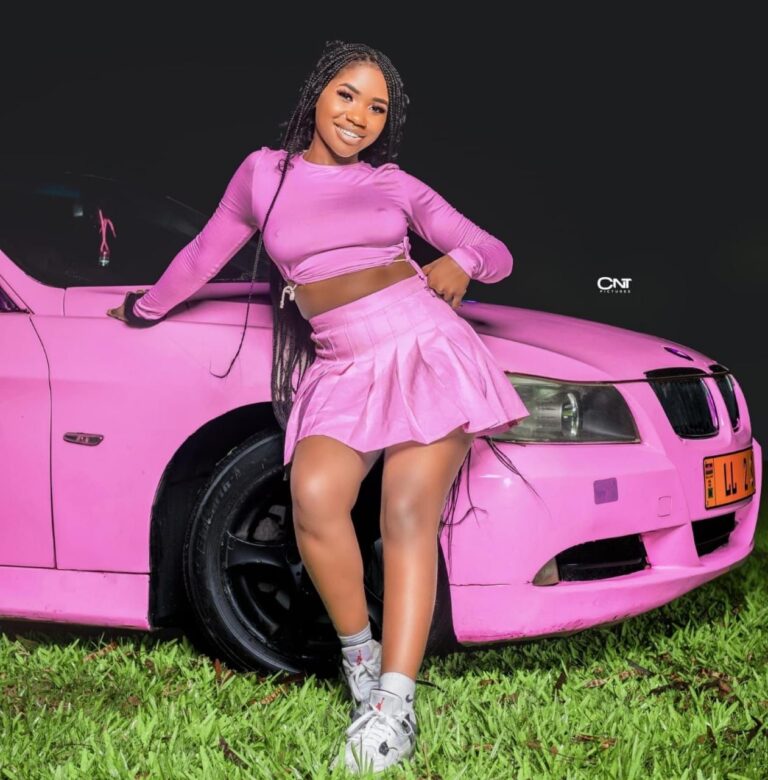 K80 million worth Emmie Deebo drops ‘Tikudziweni’