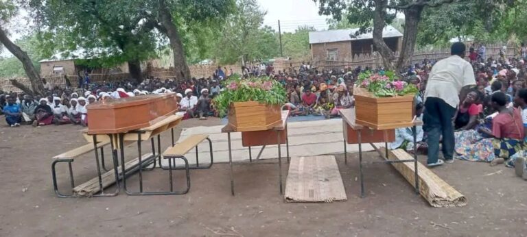Chakwera mourns loss of three lives in Chikwawa fatal road accident