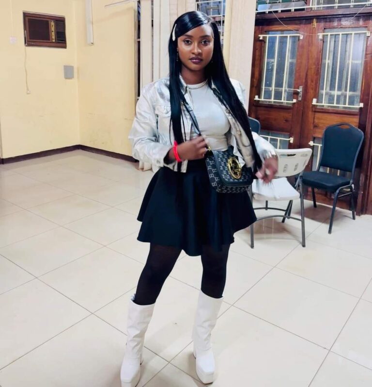 Temwah earns two nominations for Zikomo Africa Awards