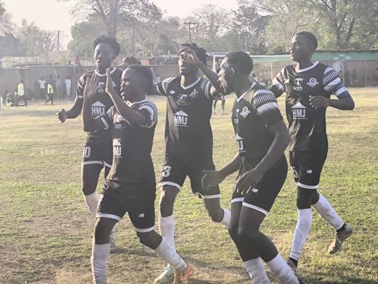 TNM Super League: Bangwe All Stars trash Baka City 3-0 at Balaka Stadium