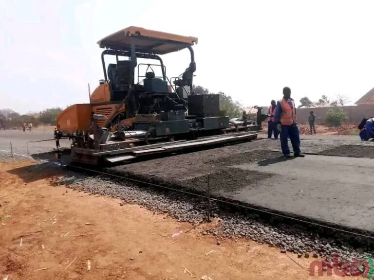 Minister Richard Chimwendo Banda Responds on Facebook: A Reflection on Malawi’s Political Discourse