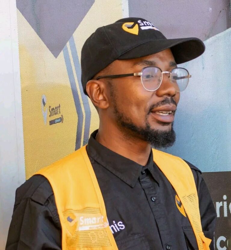 Smart Deliveries launches online parcel tracking system