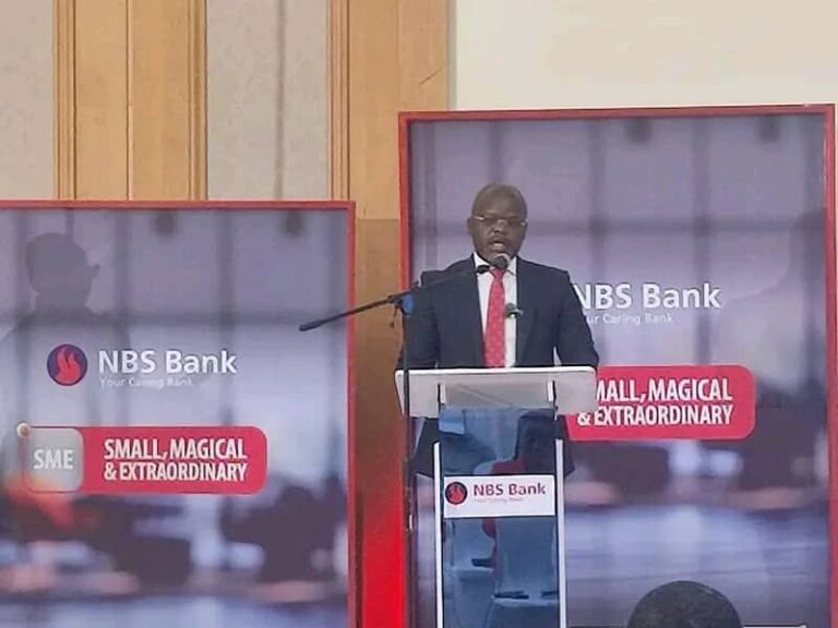 NBS Bank Disburses K40 Billion to Boost SMEs and Spur Economic Growth