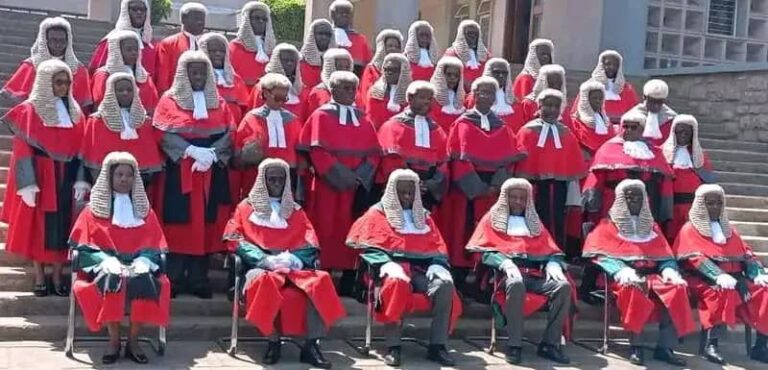 Malawi Judiciary Prepares for Potential Post-Election Disputes