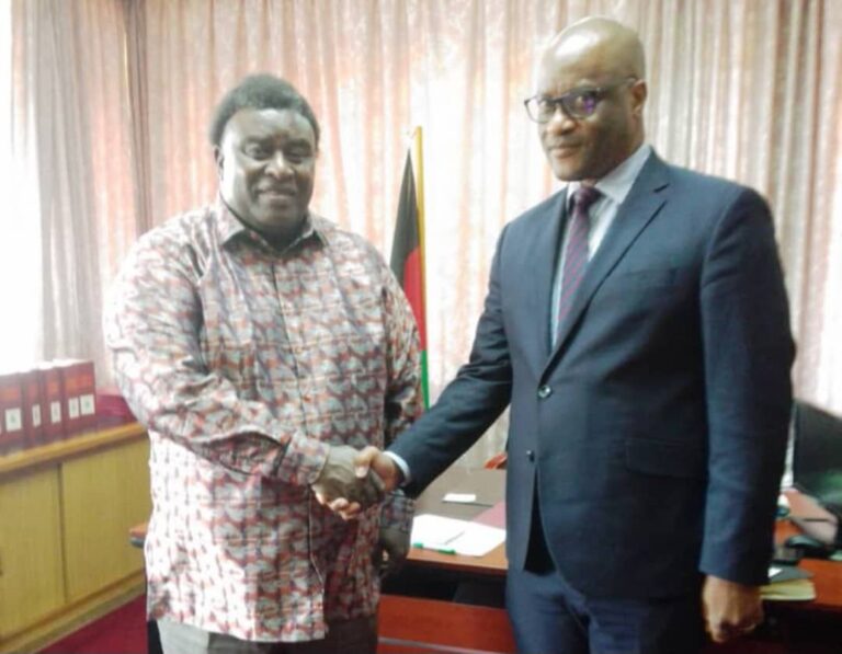 Malawi, Mozambique  to find lasting solutions on Makanjira border wrangle