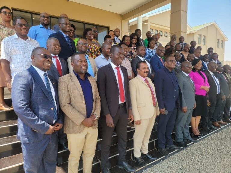 Landmark Higher Education Overarching Bill Nearing Completion