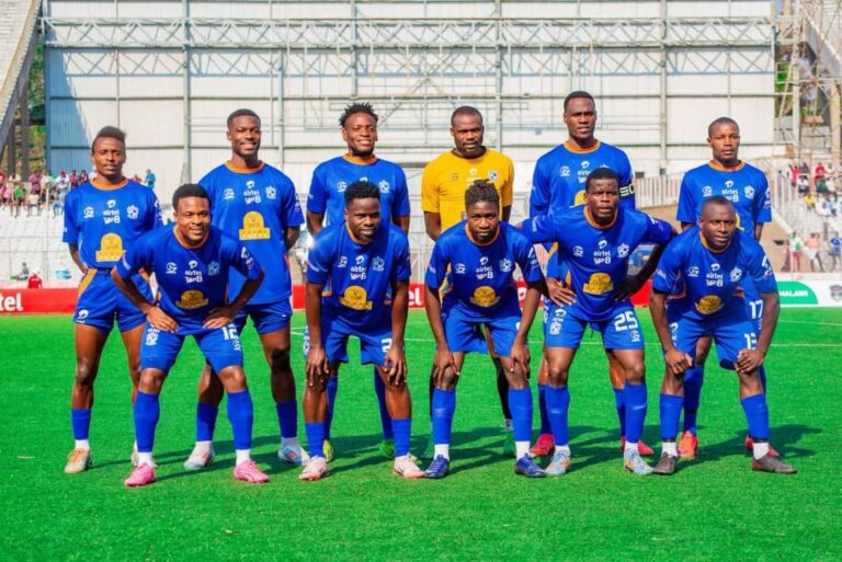 Wanderers beat Bangwe All Stars 4-2 on penalties to reach Airtel Top 8 semifinals