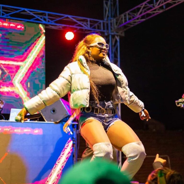 Musician Tuno & crew manhandled in Karonga