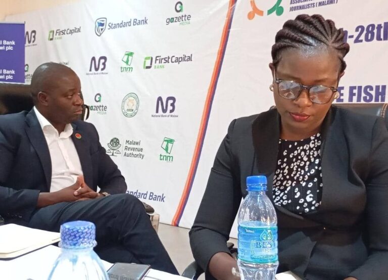 ABJ Challenges media to join efforts of creating opportunities for economic growth