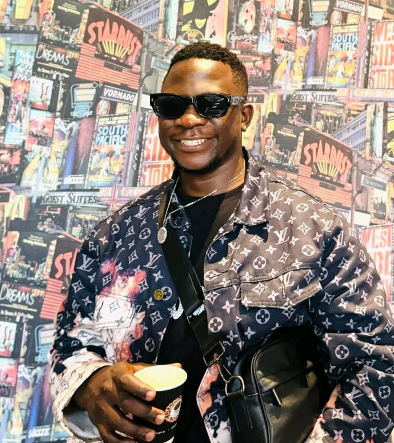 Onesimus grabs two Zikomo Africa Awards 2024 nominations