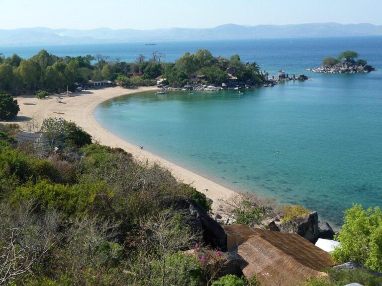 Government clears air on the status of Likoma Island,&nbsp;&nbsp; Likoma, not for sale