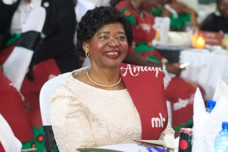 MBC describes 2024 Zokonda Amai Macheza successful