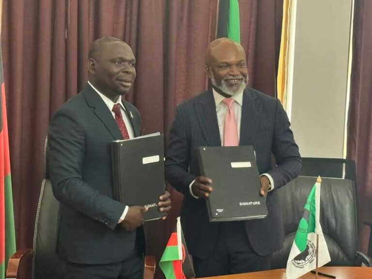 Malawi scores big with $46.2 billion AfDB deals for agriculture sector