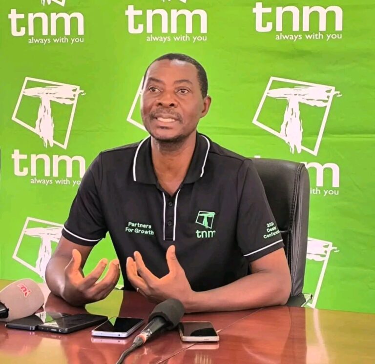 TNM launches Mxit Mxit bundle package