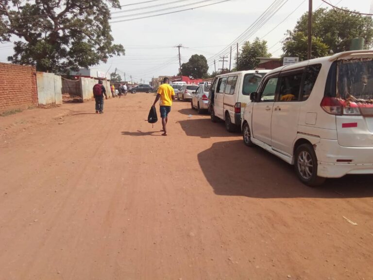 Malawi’s fuel crisis pushes small businesses to the brink, worsens economic strain