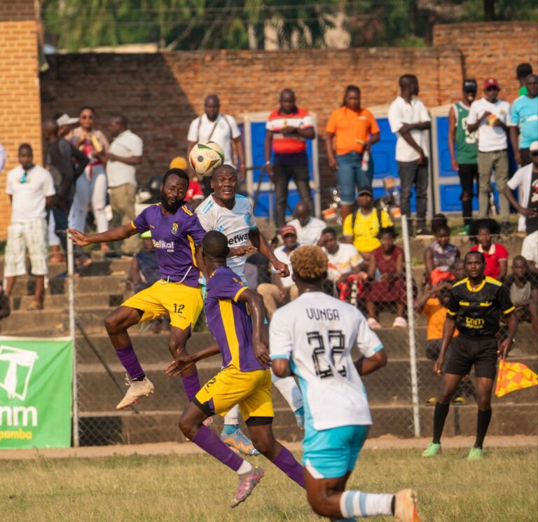 Silver, Wanderers, register wins in TNM Super League