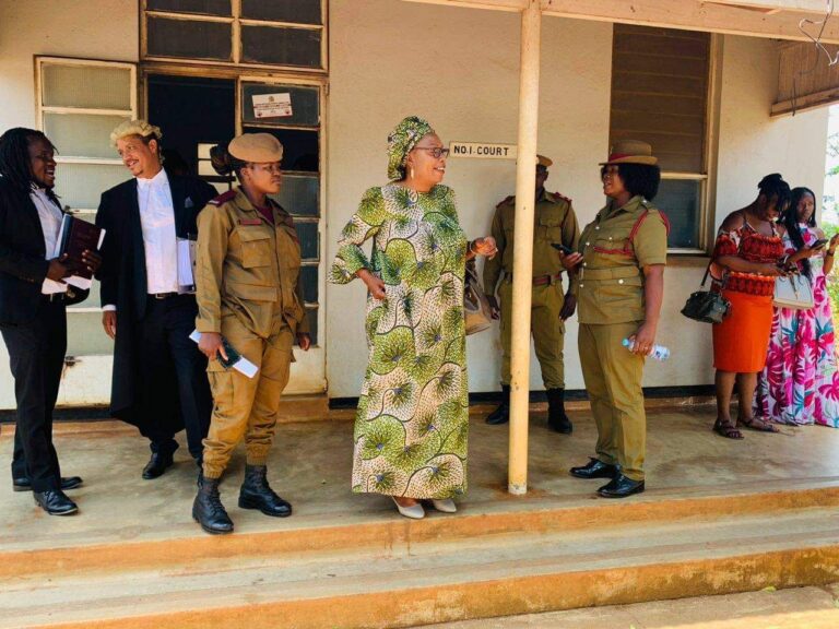 An Analysis of the Annie Mumba Case and Its Broader Implications