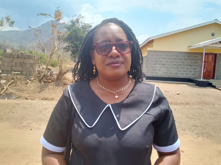 Women Caucus of Parliament Facilitates Girl Child Education in Bwanje North Constituency