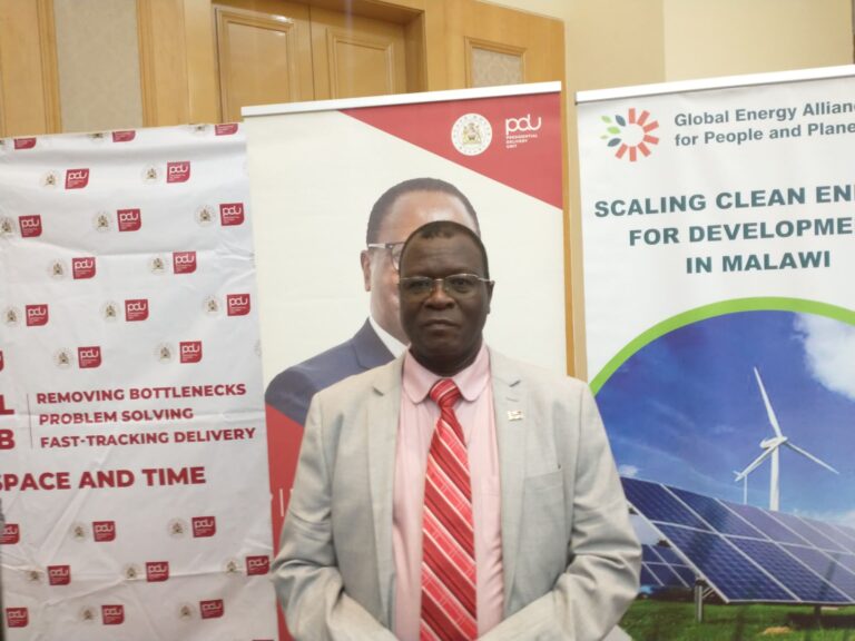 Malawi to get 1000 megawatts by 2030