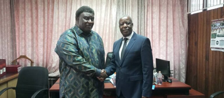 Ministry of homeland security to develop a concept on child protection