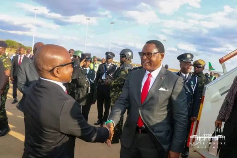 Is this President Chakwera’s last UNGA?