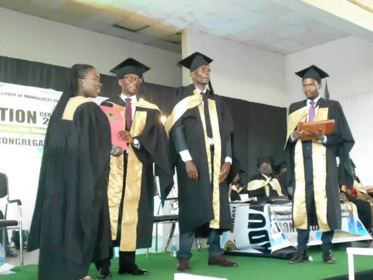 Discussion: The scarcity of jobs for graduating students and school leavers in Malawi