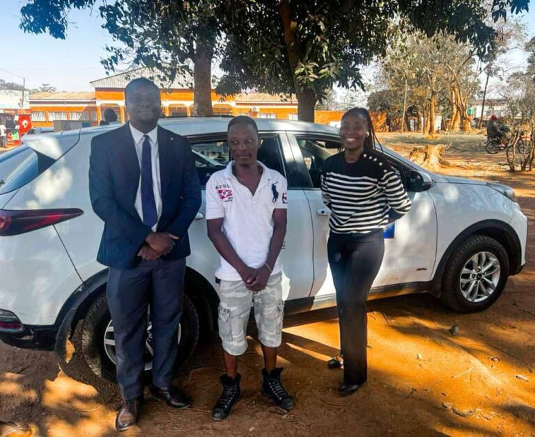 Mchinji court acquits bakery salesman on theft charges