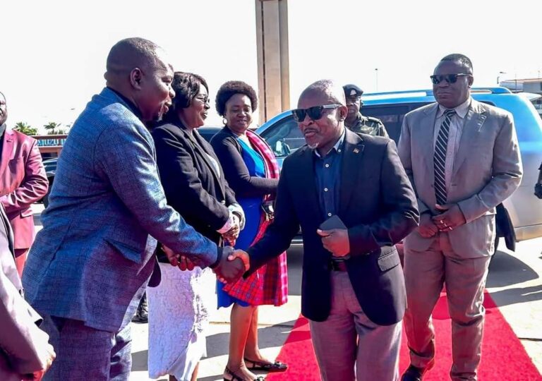 Malawi’s role at the Global Ocean Conference: What It means for us