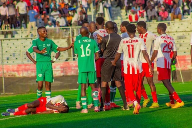 SULOM condemns MAFCO’s unsportsmanlike conduct