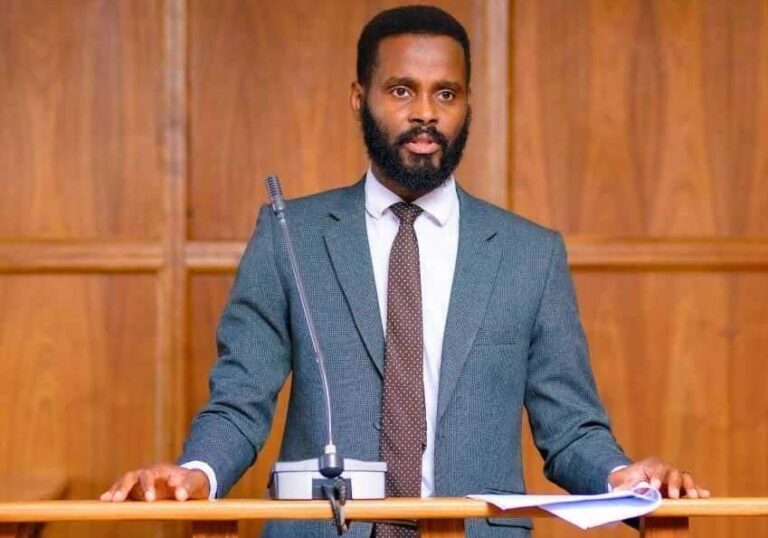 Alexious Kamangila: A bold response to legal matters