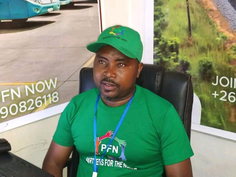 PFN launches essay writing competition for university,college students