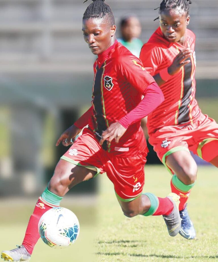 Tabitha,Temwa in Scorchers provisional squad