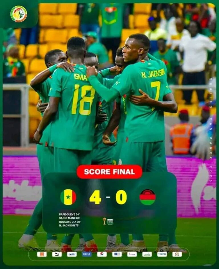Flames’ AFCON campaign: A comprehensive analysis of Malawi’s Struggles