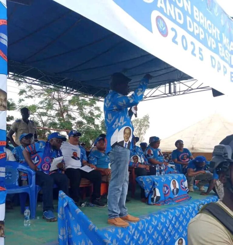 Honoring Sacrifices: Chifundo Makande on the Loss of Lives in Service to Malawi