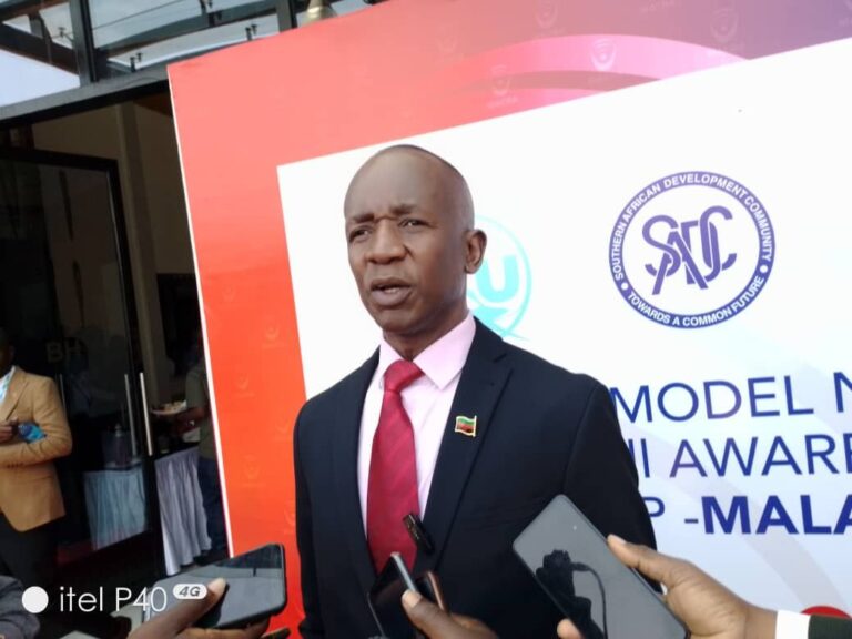 Macra embarks on telecommunication to mitigate impact of&nbsp; natural disasters