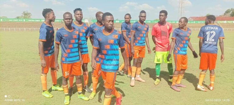 Mafco booted from Castel Cup, lose to Leyman Panthers 5-4 on penalty shootout