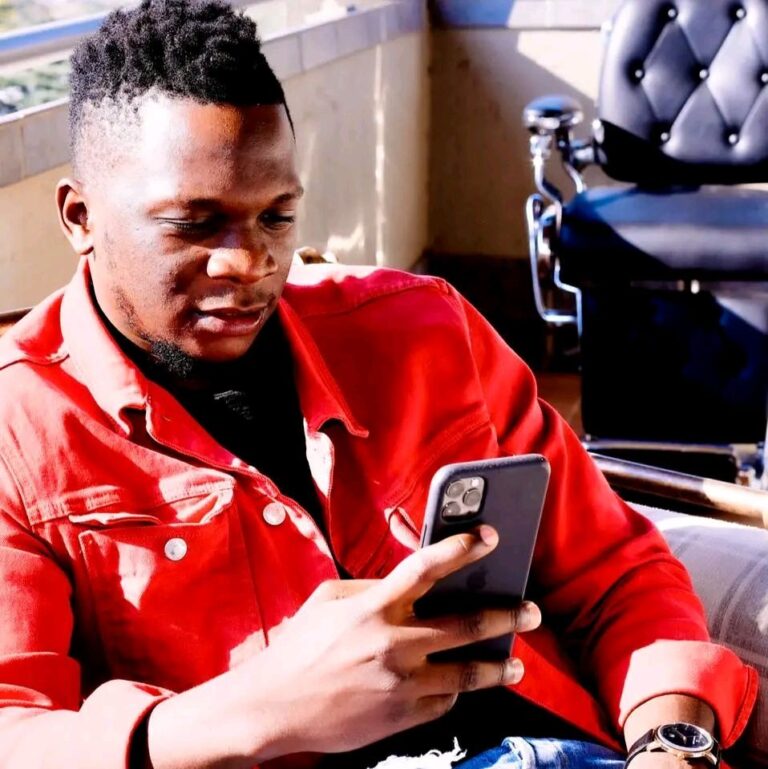 Onesimus thank fans for massive YouTube views