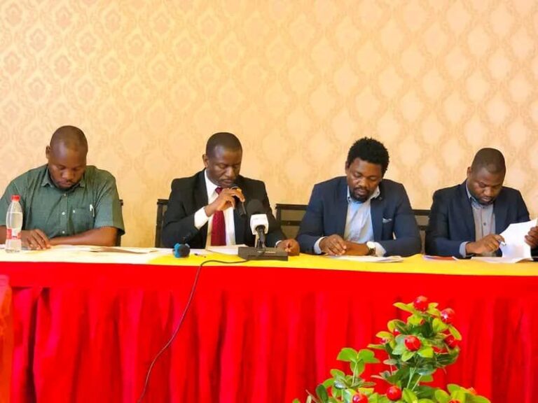 Civil Society Organizations Demand Investigation into Corruption Allegations in Malawi’s Judiciary