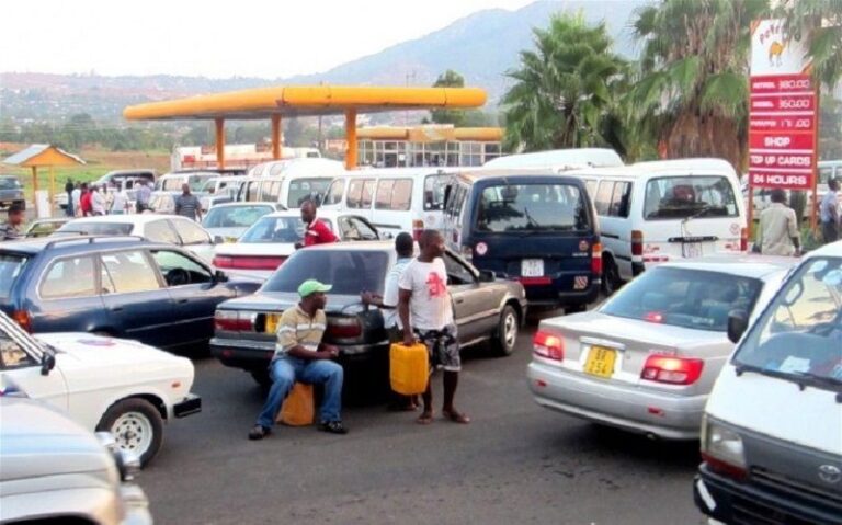 Fuel price hike: A crushing blow to Malawi’s poor