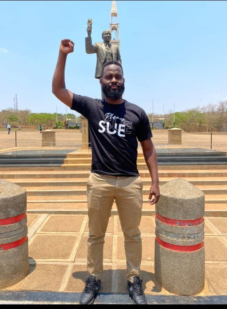 Concerned Citizens commends Parliament to investigate Judiciary corruption