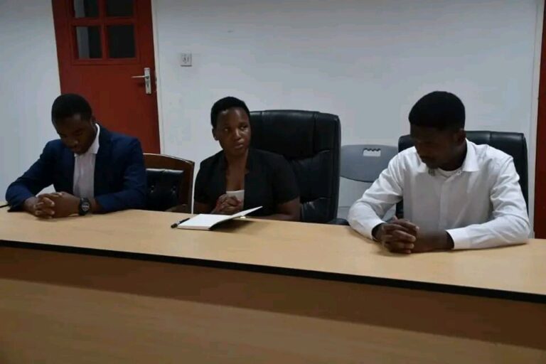 MAPUSU hails Chakwera for expanding student loans beneficiaries