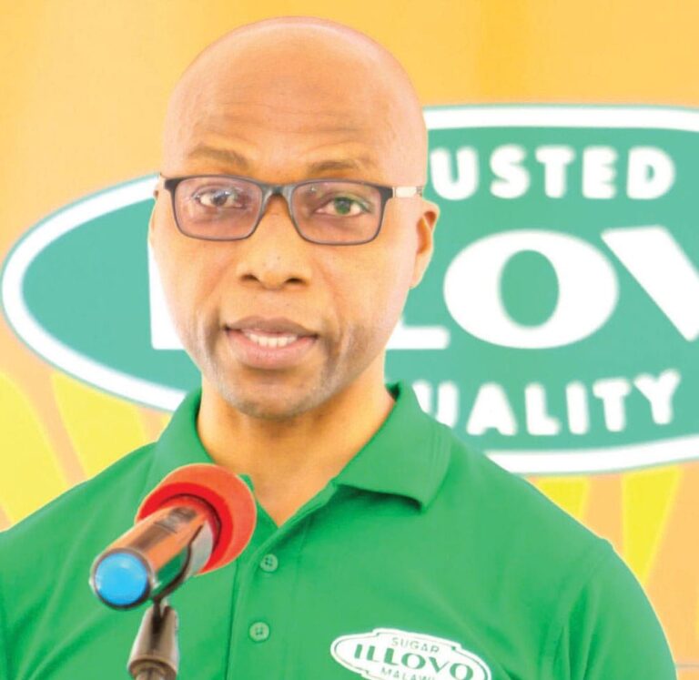 Katandula appointed Chief Financial Officer of ABF Sugar